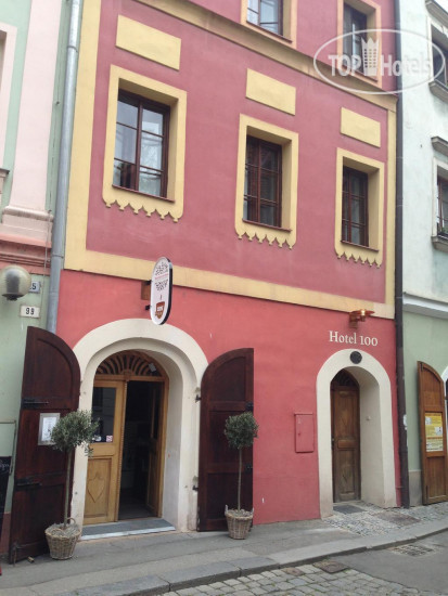 New photos from tourists 100 Hotel 3*