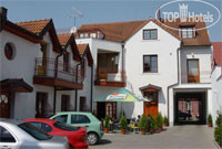 Hotelier's photos Atrium Hotel 3*