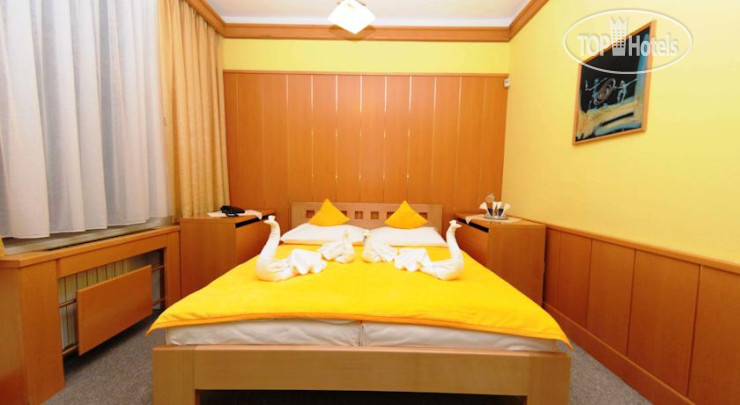 Hotel photo Bonum Hotel 3*