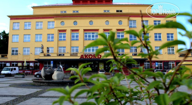 Hotel photo Akord 3*