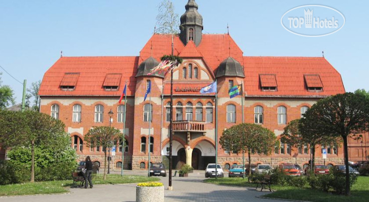 Hotel photo Veronika 3*