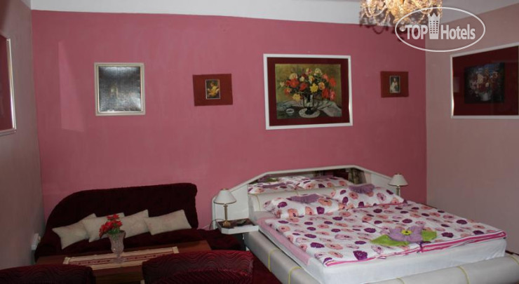 New photos from tourists Corrado Hotel 3*