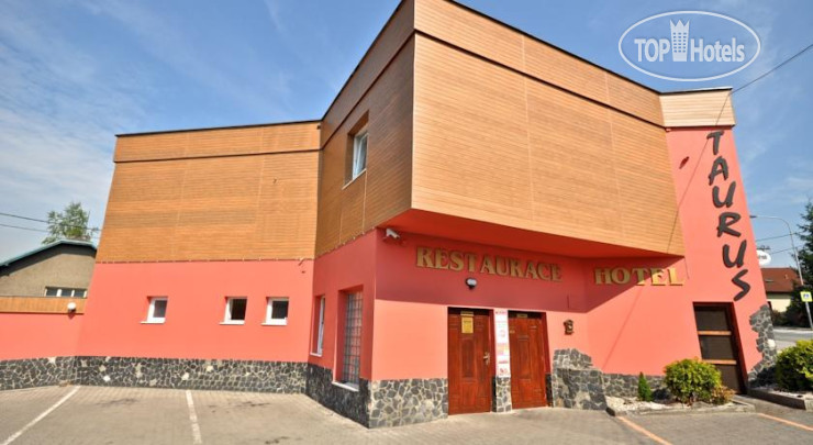 Hotel photo Taurus 3*