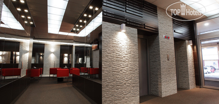 Hotelier's photos Tatra 3*