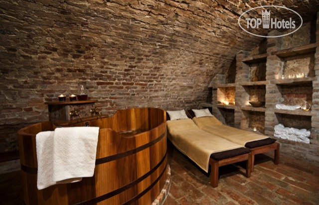 New photos from tourists Zamek Zabreh Hotel 4*
