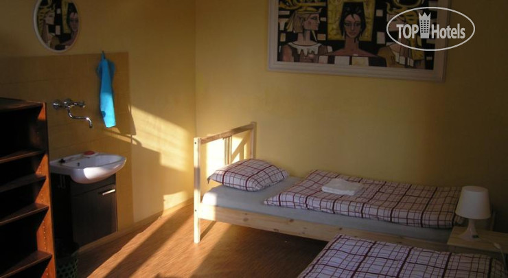 New photos from tourists Moravia Ostrava