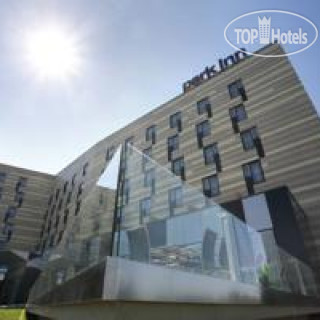 Photos Park Inn by Radisson Hotel Ostrava