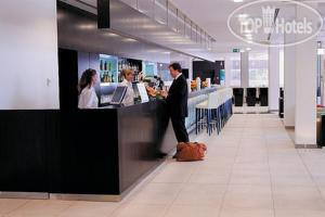 New photos from tourists Park Inn by Radisson Hotel Ostrava 4*