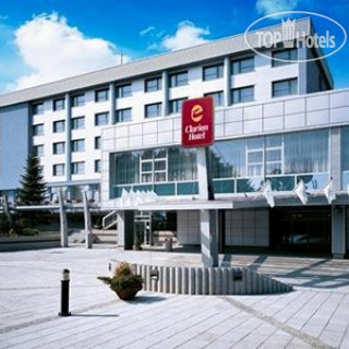 Photos Clarion Congress Hotel Ostrava