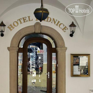 Photos Radnice Hotel