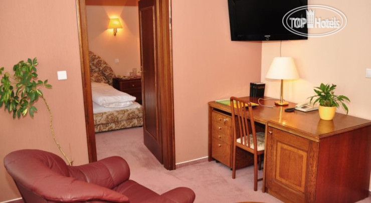 New photos from tourists Radnice Hotel 4*