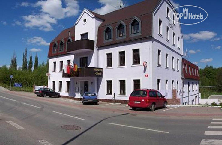 Hotelier's photos Impuls 3*