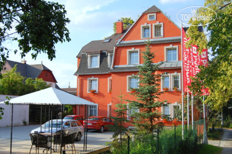 Hotelier's photos Best Western Plus Pytloun Design Hotel 4*