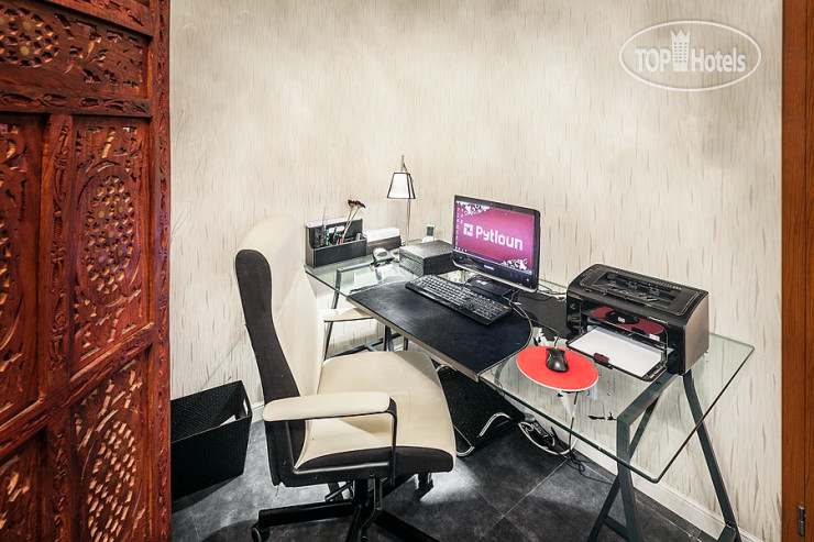 New photos from tourists Best Western Plus Pytloun Design Hotel 4*