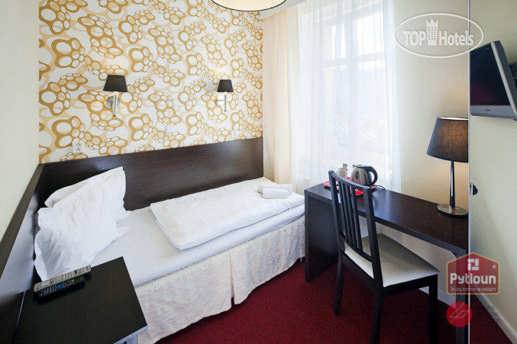 New photos from tourists Pytloun Travel Hotel 3*