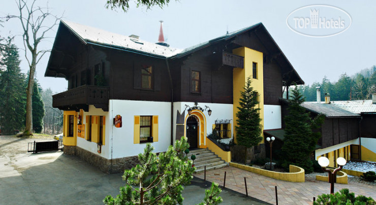 Hotelier's photos Orion 3*