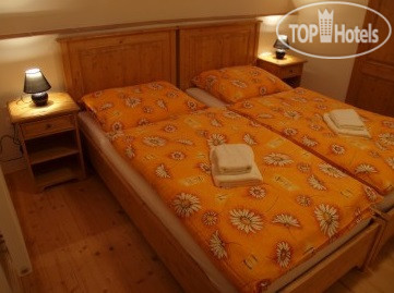 Hotelier's photos Vital Penzion 3*