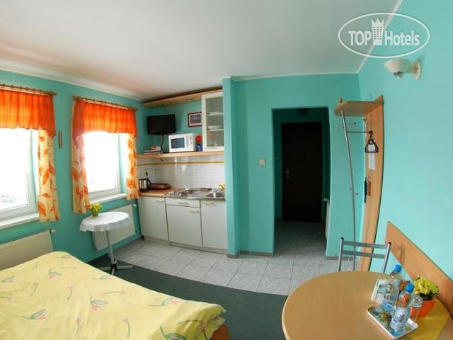New photos from tourists MINI Penzion Liberec 3*