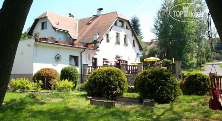 Hotelier's photos U Elisky
