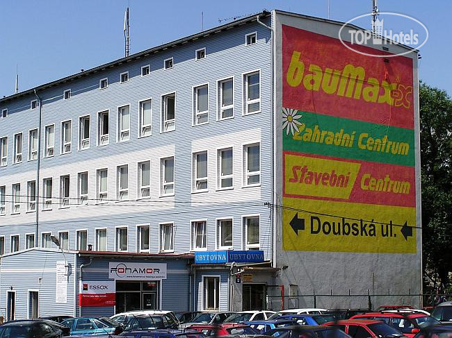 Hotelier's photos Kosicka Ubytovna 1*