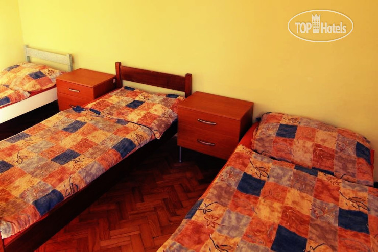 Hotel photo Zamecek Ubytovna  1*