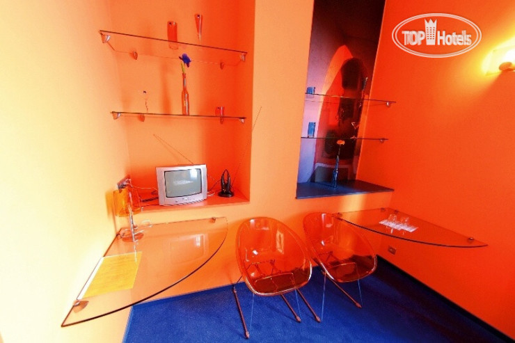 New photos from tourists Liberec Hotel 3*