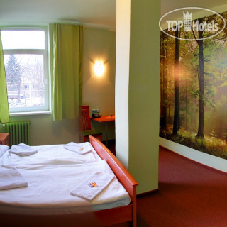 Photos Liberec Hotel