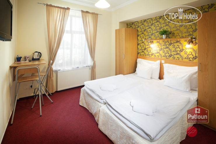New photos from tourists Pytloun Hotel Liberec 3*