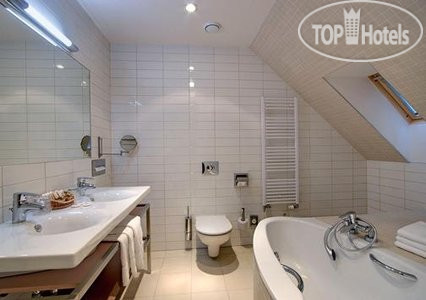 New photos from tourists Clarion Grandhotel Zlaty Lev 4*
