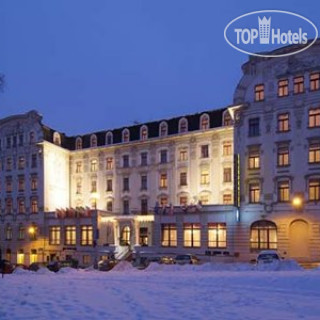 Photos Clarion Grandhotel Zlaty Lev