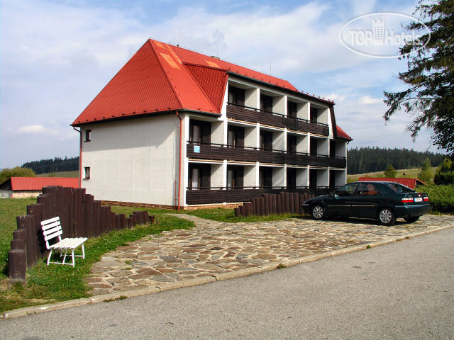 Hotel photo Fontana 3*