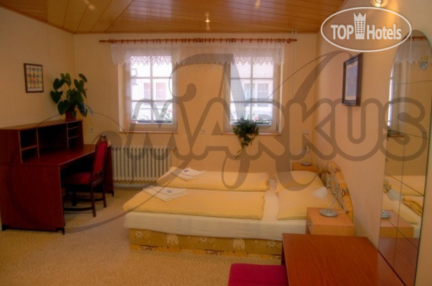 New photos from tourists Markus Pension 3*