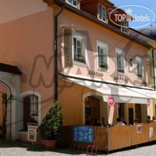 Photos Markus Pension 