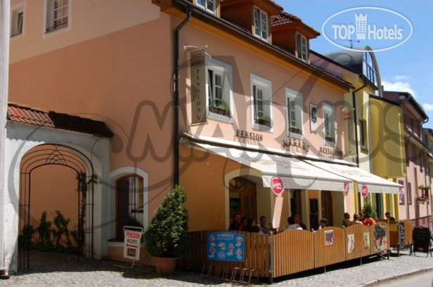 Hotel photo Markus Pension  3*