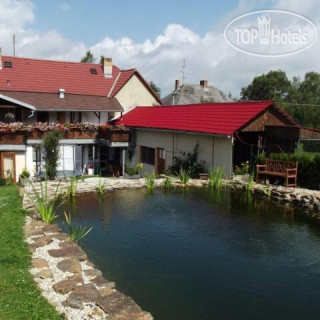 Photos U Racaku Penzion Restaurace 