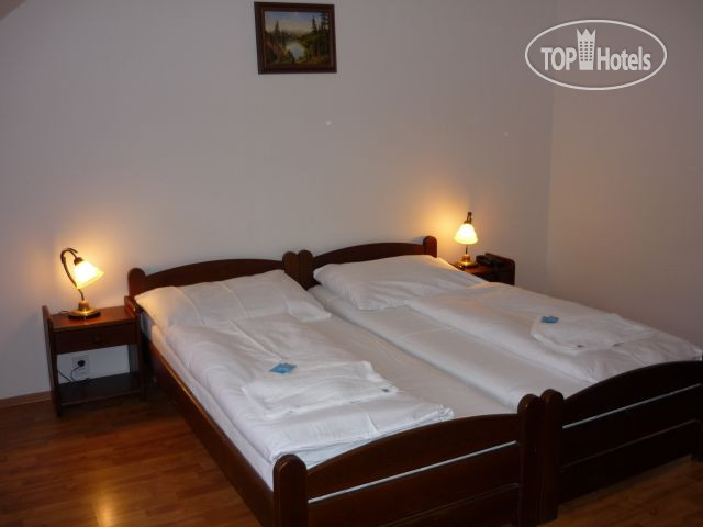 New photos from tourists Stara Skola 3*