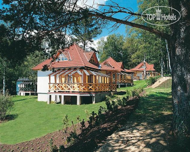 Hotelier's photos Na Jezere 3*