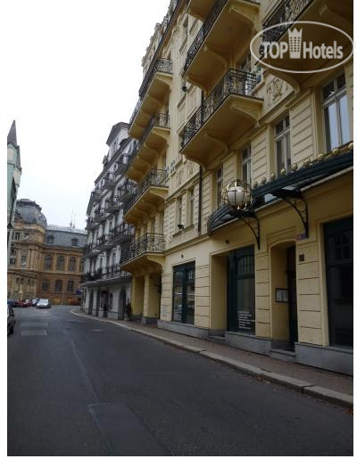 New photos from tourists Marianska APT