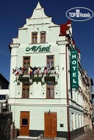 Hotelier's photos Alfred 3*