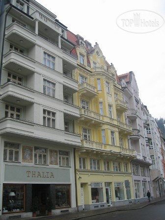 Hotelier's photos Thalia APT