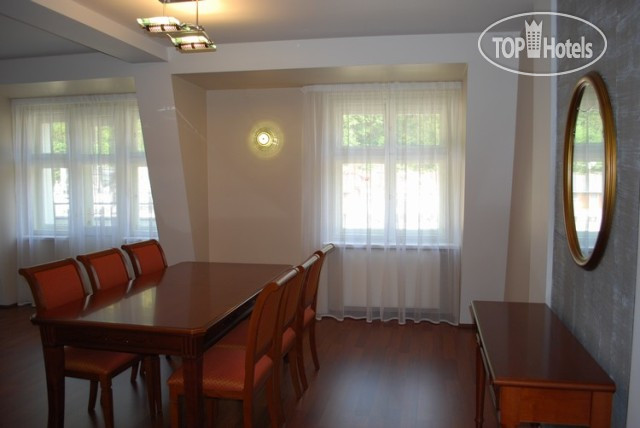 New photos from tourists Thalia APT