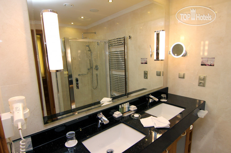 New photos from tourists Wellness Resort Retro Riverside 5*