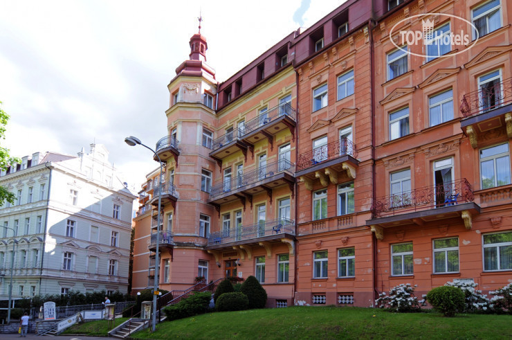 Hotelier's photos Concordia Lux 3*