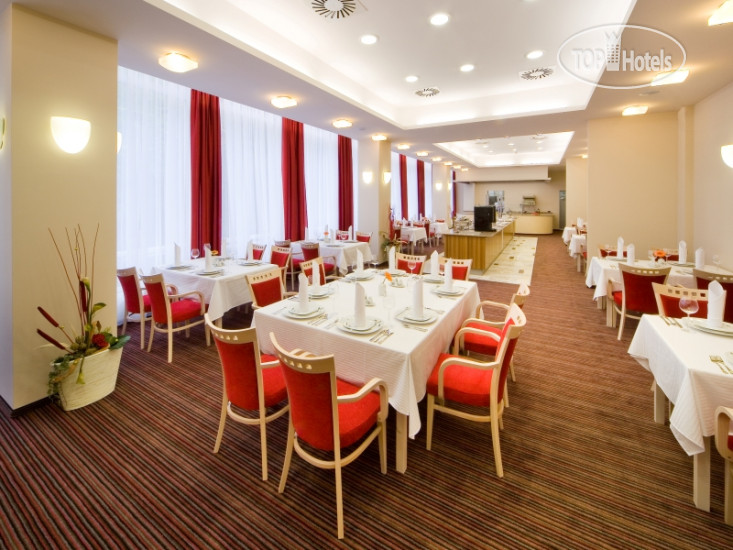 New photos from tourists Spa Resort Sanssouci 4*
