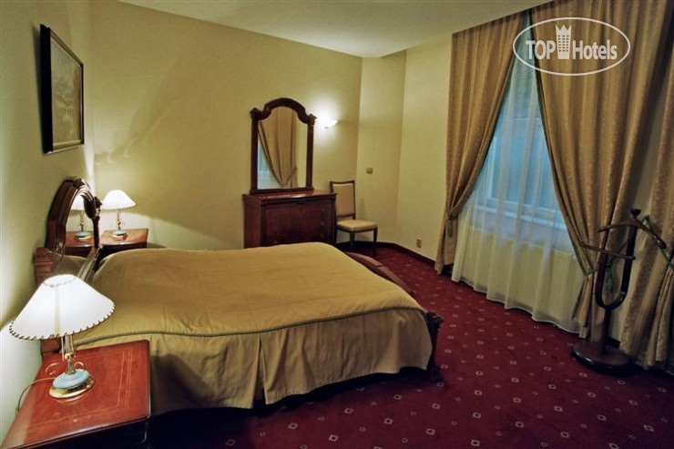 Hotel photo Salve 4*