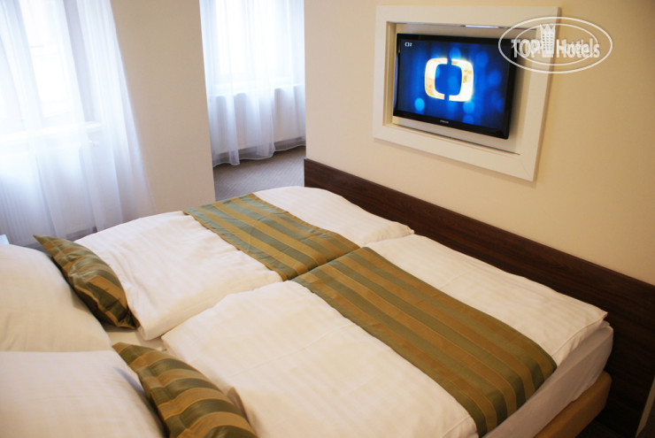 Hotel photo Apartmany U Divadla APT