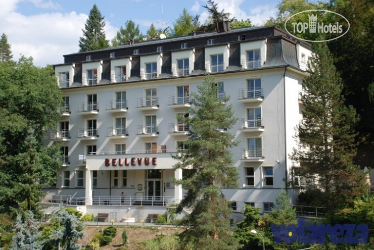 Hotel photo Hotel Bellevue 3*
