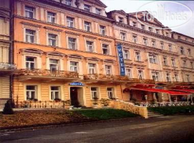 Hotel photo Cosmos 3*