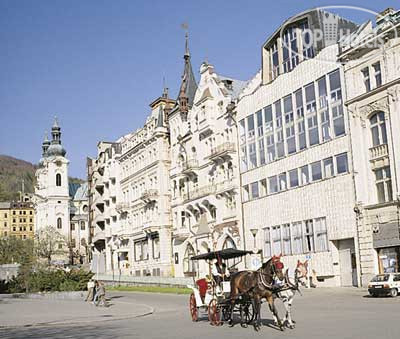 Hotelier's photos Tosca 3*