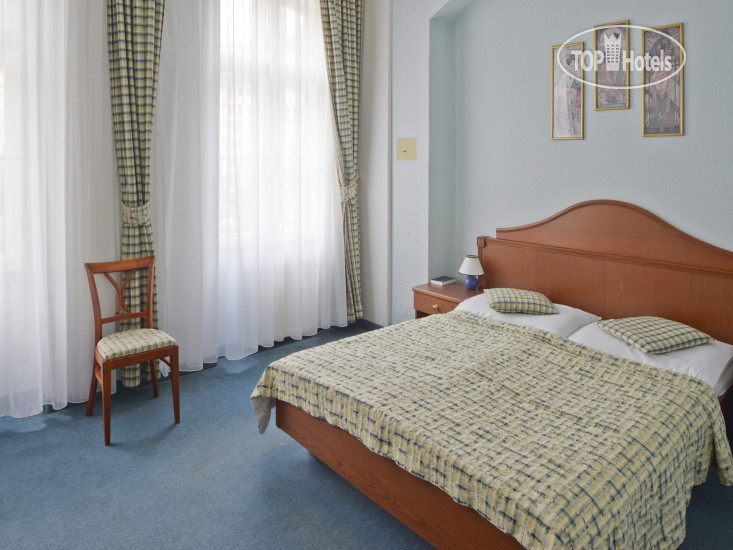 New photos from tourists EA Hotel Mozart 3*